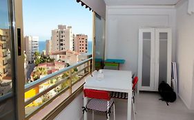 La Cala Finestrat Apartment