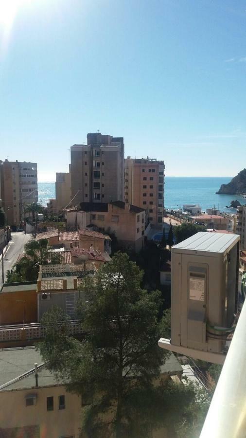La Cala Finestrat Apartment La Cala de Finestra Extérieur photo