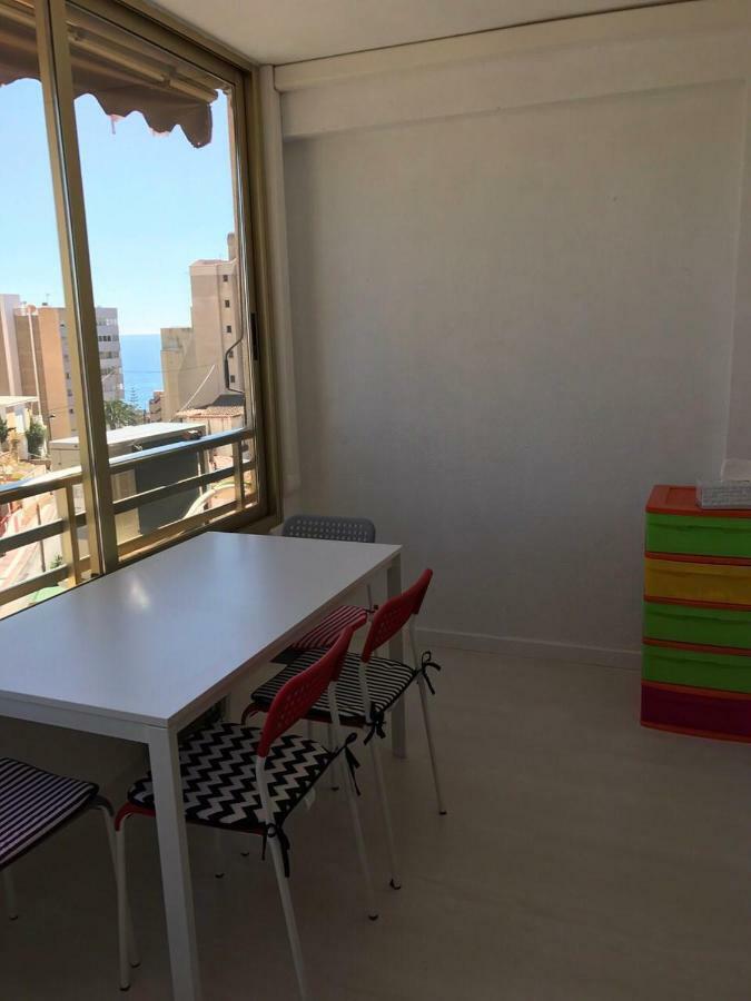 La Cala Finestrat Apartment La Cala de Finestra Extérieur photo