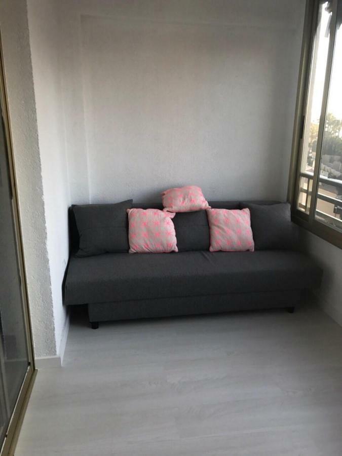 La Cala Finestrat Apartment La Cala de Finestra Extérieur photo