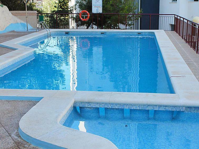 La Cala Finestrat Apartment La Cala de Finestra Extérieur photo