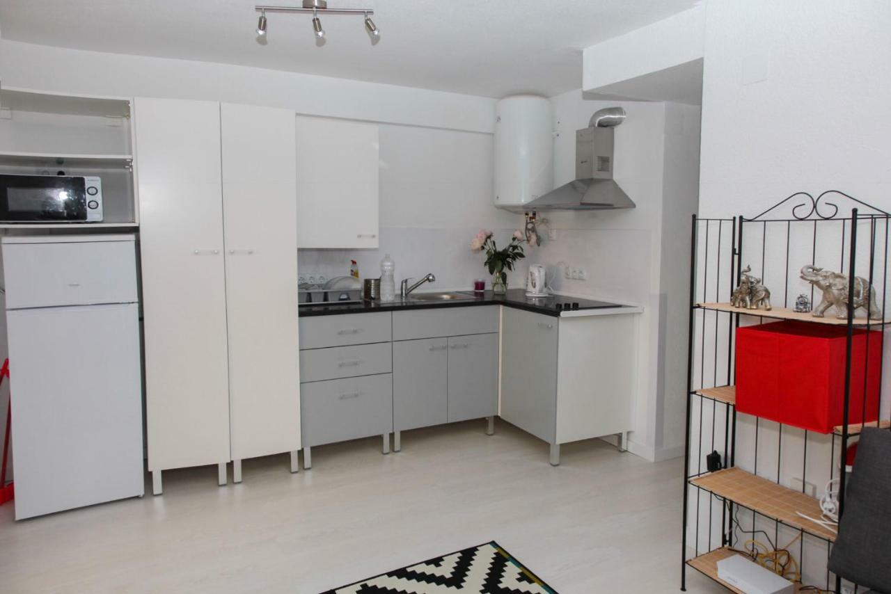La Cala Finestrat Apartment La Cala de Finestra Extérieur photo